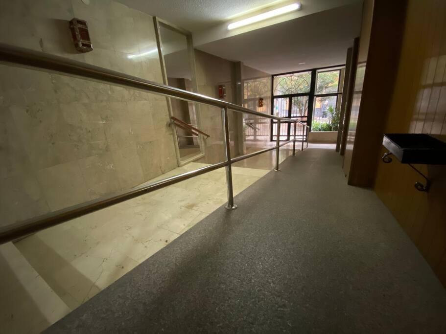 Piso En El Centro De Granada. Parking Opcional Apartamento Exterior foto